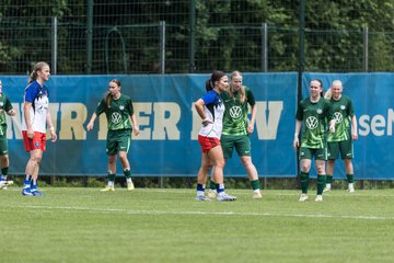 Bild 163 - wBJ HSV Leistungsvergleich